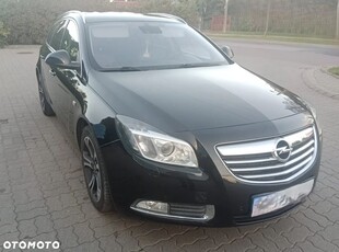 Opel Insignia 2.0 CDTI Edition ecoFLEX