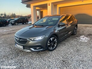 Opel Insignia 2.0 CDTI Exclusive S&S