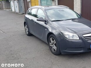 Opel Insignia 2.0 CDTI Sport