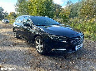 Opel Insignia 2.0 CDTI Sports Tourer Automatik Innovation