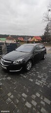 Opel Insignia 2.0 CDTI Sports Tourer ecoFLEXStart/Stop