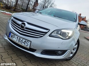 Opel Insignia 2.0 CDTI Sports Tourer ecoFLEXStart/Stop Business Innovation