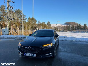 Opel Insignia 2.0 CDTI Ultimate S&S