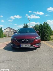 Opel Insignia 2.0 T 4x4 Exclusive S&S