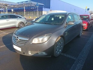 Opel Insignia 2009 2.0 CDTI 417520km Kombi