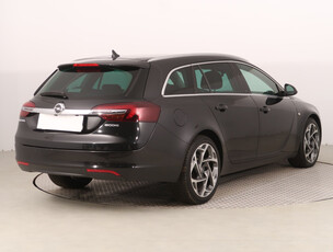 Opel Insignia 2014 2.0 CDTI 297270km Kombi