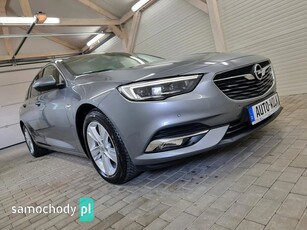 Opel Insignia B