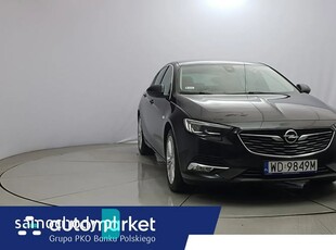 Opel Insignia B