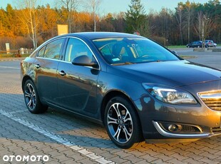 Opel Insignia CT 1.6 T EU6