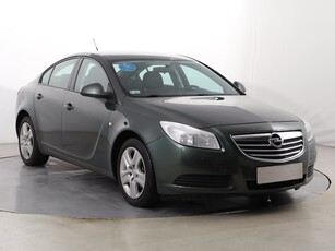 Opel Insignia , Salon Polska, 1. Właściciel, Serwis ASO, Klima