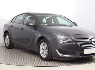 Opel Insignia , Salon Polska, Serwis ASO, Klima, Tempomat,