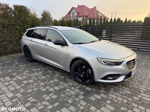 Opel Insignia Sports Tourer 2.0 BiTurbo Diesel 4x4 Exclusive