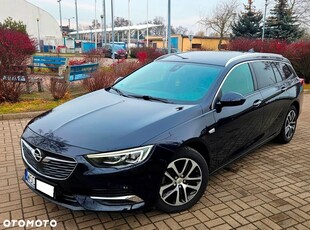 Opel Insignia Sports Tourer 2.0 Diesel Business Edition