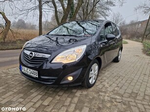 Opel Meriva 1.4 Active