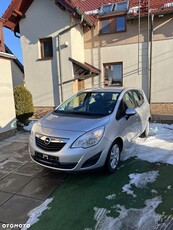 Opel Meriva 1.4 Design Edition