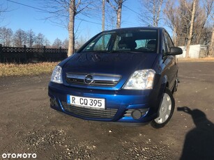 Opel Meriva 1.4 Enjoy