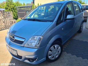 Opel Meriva 1.6 Cosmo