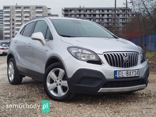 Opel Mokka 1.4 4WD