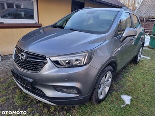 Opel Mokka 1.4 T Cosmo