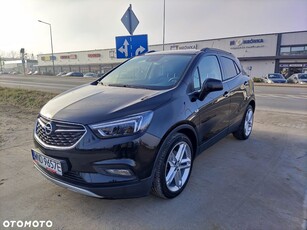 Opel Mokka 1.4 T Cosmo