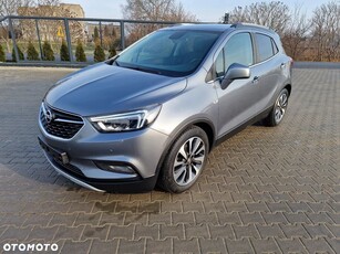 Opel Mokka 1.4 T Cosmo