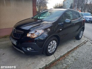 Opel Mokka 1.4 T Cosmo