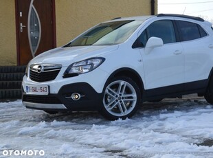 Opel Mokka 1.4 T Cosmo