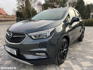 Opel Mokka 1.4 T Cosmo