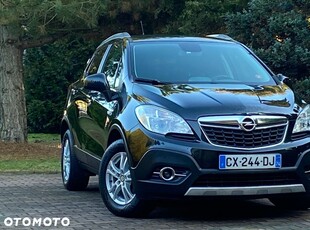 Opel Mokka 1.4 T Cosmo S&S 4x4