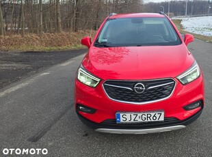 Opel Mokka 1.4 T Cosmo S&S