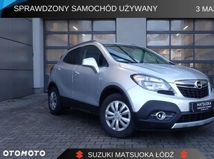 Opel Mokka 1.4 T Cosmo S&S