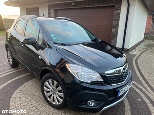 Opel Mokka 1.4 T Enjoy