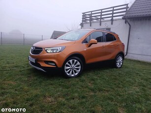 Opel Mokka 1.4 Turbo ecoFLEX Start/Stop Color Innovation