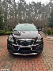 Opel Mokka 1.6 Active S&S