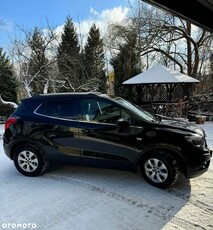 Opel Mokka 1.6 CDTI Cosmo S&S 4x4