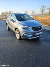 Opel Mokka 1.6 CDTI ecoFLEX Start/Stop Innovation