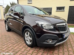 Opel Mokka 1.6 Cosmo S&S