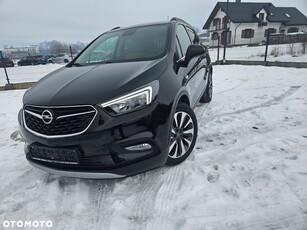 Opel Mokka 1.6 Cosmo S&S