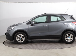 Opel Mokka 2014 1.6 85697km SUV