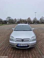 Opel Signum 2.2 DTI