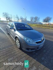 Opel Signum