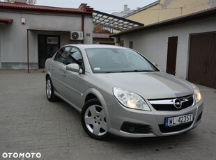 Opel Vectra 1.8 Elegance