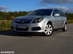 Opel Vectra 1.9 CDTI DPF Automatik Cosmo