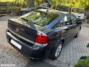 Opel Vectra 1.9 CDTI Elegance