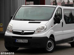 Opel Vivaro 2.0 CDTI L2H1