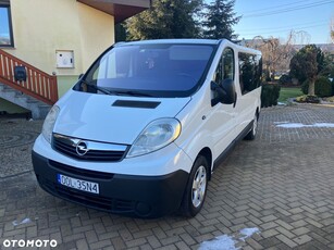 Opel Vivaro 2.0 CDTI L2H1 Life