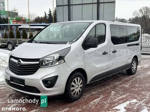 Opel Vivaro II