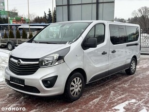 Opel Vivaro III