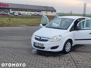 Opel Zafira 1.6 Innovation