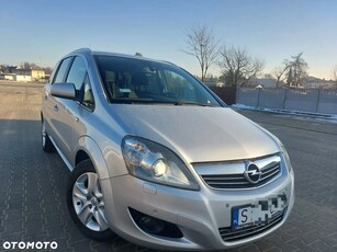 Opel Zafira 1.8 Cosmo